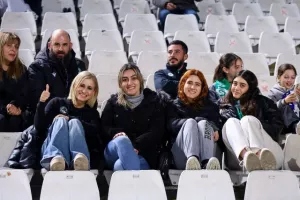 Ομόνοια-Ανόρθωση: Το ΠΡΩΤΟ διπλό... ήρθε σε ντέρμπι! (Φώτος)