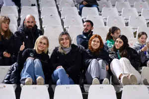 Ο κόσμος στο ΓΣΠ (φωτορεπορτάζ)