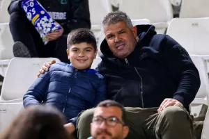 Ο κόσμος στο ΓΣΠ (φωτορεπορτάζ)