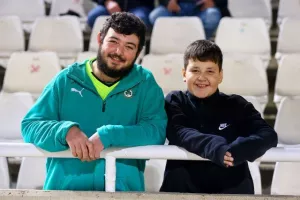 Ομόνοια-Ανόρθωση: Το ΠΡΩΤΟ διπλό... ήρθε σε ντέρμπι! (Φώτος)