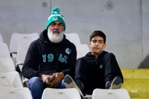 Ομόνοια-Ανόρθωση: Το ΠΡΩΤΟ διπλό... ήρθε σε ντέρμπι! (Φώτος)