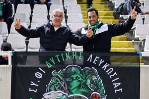 Ο κόσμος στο ΓΣΠ (φωτορεπορτάζ)