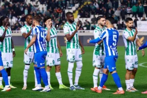 Ομόνοια-Ανόρθωση: Το ΠΡΩΤΟ διπλό... ήρθε σε ντέρμπι! (Φώτος)