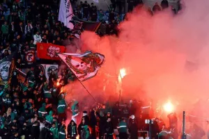 Ομόνοια-Ανόρθωση: Το ΠΡΩΤΟ διπλό... ήρθε σε ντέρμπι! (Φώτος)