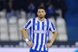 Χάνει Γκιούρτσο για το επόμενο διάστημα 