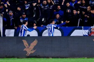 Ομόνοια-Ανόρθωση: Το ΠΡΩΤΟ διπλό... ήρθε σε ντέρμπι! (Φώτος)