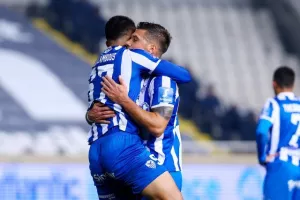 Ομόνοια-Ανόρθωση: Το ΠΡΩΤΟ διπλό... ήρθε σε ντέρμπι! (Φώτος)