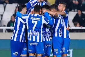 Ομόνοια-Ανόρθωση: Το ΠΡΩΤΟ διπλό... ήρθε σε ντέρμπι! (Φώτος)