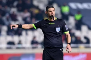 Ομόνοια-Ανόρθωση: Το ΠΡΩΤΟ διπλό... ήρθε σε ντέρμπι! (Φώτος)