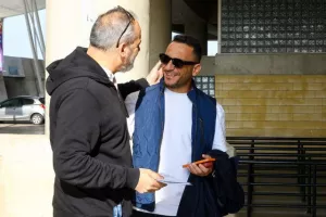 Τα ΖΕΥΓΑΡΙΑ για τα προημιτελικά του Κυπέλλου