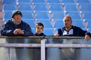 ΕΝΠ-Ομόνοια: Διπλό... με Κουλιμπαλί και Σίμιτς! (Φώτος)
