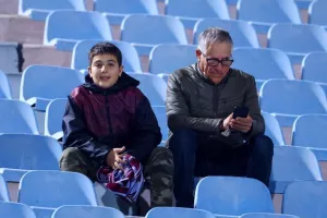 ΕΝΠ-Ομόνοια: Διπλό... με Κουλιμπαλί και Σίμιτς! (Φώτος)