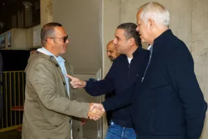 Τα ΖΕΥΓΑΡΙΑ για τα προημιτελικά του Κυπέλλου