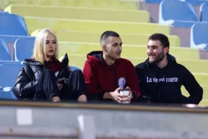 ΕΝΠ-Ομόνοια: Διπλό... με Κουλιμπαλί και Σίμιτς! (Φώτος)