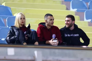 Ο κόσμος στο "Τάσος Μάρκου" (φώτος)
