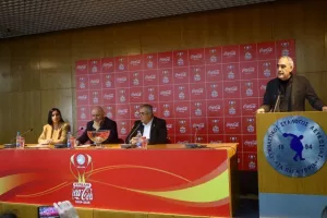 Τα ΖΕΥΓΑΡΙΑ για τα προημιτελικά του Κυπέλλου
