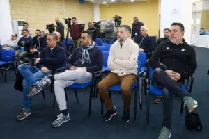 Τα ΖΕΥΓΑΡΙΑ για τα προημιτελικά του Κυπέλλου