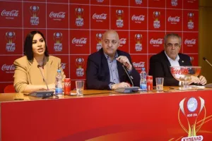 Τα ΖΕΥΓΑΡΙΑ για τα προημιτελικά του Κυπέλλου