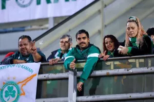 ΕΝΠ-Ομόνοια: Διπλό... με Κουλιμπαλί και Σίμιτς! (Φώτος)