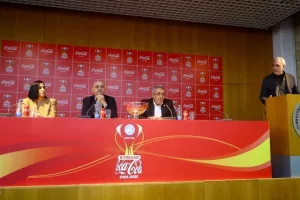 Τα ΖΕΥΓΑΡΙΑ για τα προημιτελικά του Κυπέλλου