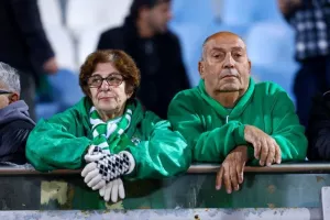 ΕΝΠ-Ομόνοια: Διπλό... με Κουλιμπαλί και Σίμιτς! (Φώτος)