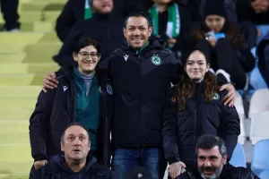 ΕΝΠ-Ομόνοια: Διπλό... με Κουλιμπαλί και Σίμιτς! (Φώτος)