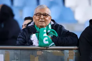 ΕΝΠ-Ομόνοια: Διπλό... με Κουλιμπαλί και Σίμιτς! (Φώτος)