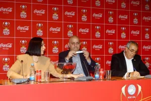 Τα ΖΕΥΓΑΡΙΑ για τα προημιτελικά του Κυπέλλου