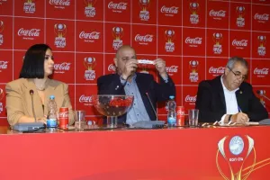 Τα ΖΕΥΓΑΡΙΑ για τα προημιτελικά του Κυπέλλου