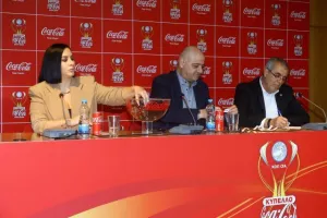 Τα ΖΕΥΓΑΡΙΑ για τα προημιτελικά του Κυπέλλου