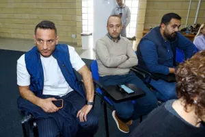 Τα ΖΕΥΓΑΡΙΑ για τα προημιτελικά του Κυπέλλου