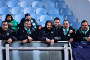 ΕΝΠ-Ομόνοια: Διπλό... με Κουλιμπαλί και Σίμιτς! (Φώτος)
