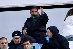 ΕΝΠ-Ομόνοια: Διπλό... με Κουλιμπαλί και Σίμιτς! (Φώτος)