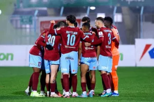 ΕΝΠ-Ομόνοια: Διπλό... με Κουλιμπαλί και Σίμιτς! (Φώτος)