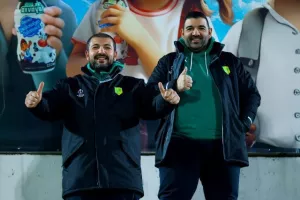 Εθνικός-ΑΕΚ: Ξανά συμβιβασμός... με ίδιο σκορ! (φώτος)