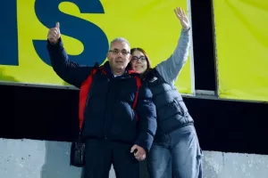 (Φώτος) Ο κόσμος στο Δασάκι 