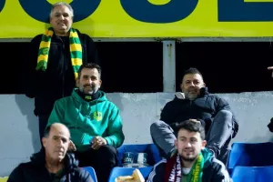 (Φώτος) Ο κόσμος στο Δασάκι 