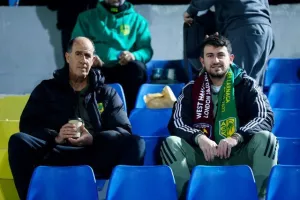 Εθνικός-ΑΕΚ: Ξανά συμβιβασμός... με ίδιο σκορ! (φώτος)