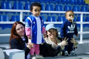 (Φώτος) Ο κόσμος στο Δασάκι 