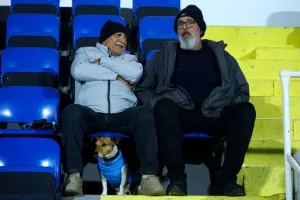 (Φώτος) Ο κόσμος στο Δασάκι 