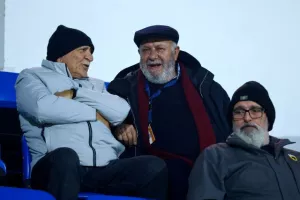 Εθνικός-ΑΕΚ: Ξανά συμβιβασμός... με ίδιο σκορ! (φώτος)