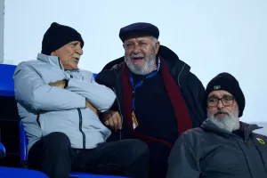 (Φώτος) Ο κόσμος στο Δασάκι 