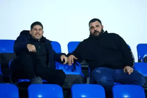 (Φώτος) Ο κόσμος στο Δασάκι 