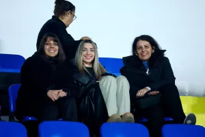 (Φώτος) Ο κόσμος στο Δασάκι 