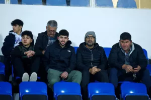 (Φώτος) Ο κόσμος στο Δασάκι 
