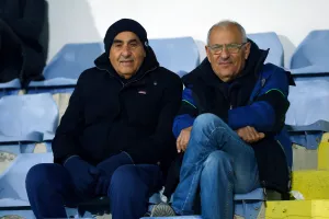 (Φώτος) Ο κόσμος στο Δασάκι 
