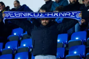 (Φώτος) Ο κόσμος στο Δασάκι 