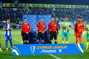 Εθνικός-ΑΕΚ: Ξανά συμβιβασμός... με ίδιο σκορ! (φώτος)