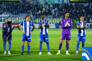 Εθνικός-ΑΕΚ: Ξανά συμβιβασμός... με ίδιο σκορ! (φώτος)