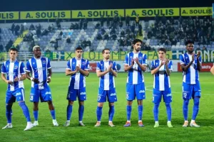 Εθνικός-ΑΕΚ: Ξανά συμβιβασμός... με ίδιο σκορ! (φώτος)